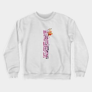 Judas Tree Crewneck Sweatshirt